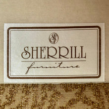 Load image into Gallery viewer, Sherrill Gold Sleigh Sofa
