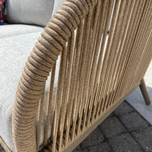 Load image into Gallery viewer, Outdoor Rope Sofa
