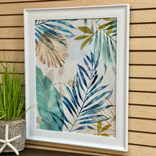 Load image into Gallery viewer, Colorful Palms II Giclee Art
