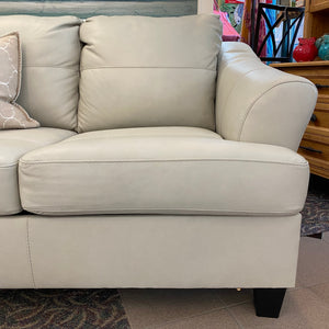 Ivory Sleeper Sofa