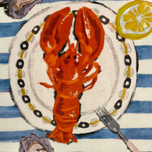 Load image into Gallery viewer, Tablescape II Art
