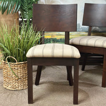Load image into Gallery viewer, Arhaus 'Museum' Dining Chair
