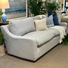 Load image into Gallery viewer, Stone Plush Sofa
