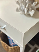 Load image into Gallery viewer, 2DRW White Desk

