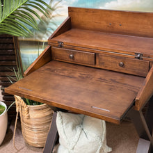 Load image into Gallery viewer, World Market Desk

