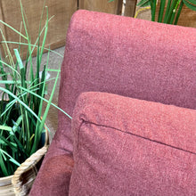 Load image into Gallery viewer, Robin Bruce 'Bristol' Bench Sofa
