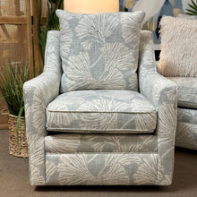 Load image into Gallery viewer, Ginko Mist Swivel Chair
