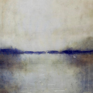 Wendover 'Midnight Navy II' Art