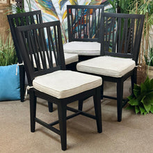Load image into Gallery viewer, Universal Black Dining Chair
