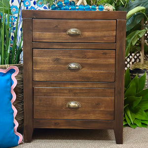 3DRW Nightstand