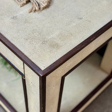 Load image into Gallery viewer, Lillian August &#39;Haven&#39; Side Table

