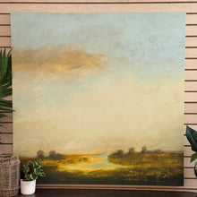 Load image into Gallery viewer, Landscape Pasture Art
