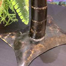 Load image into Gallery viewer, SM Metal Palm Tree Decor
