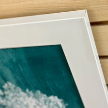 Load image into Gallery viewer, Teal Sea Fan II
