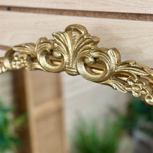 Load image into Gallery viewer, Gold Mirror
