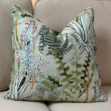 Load image into Gallery viewer, Custom Designer Down  Pillow
