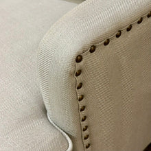 Load image into Gallery viewer, Uttermost Nailhead Chair

