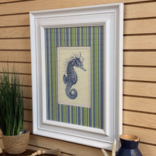 Load image into Gallery viewer, Seahorse Art I
