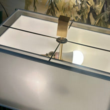 Load image into Gallery viewer, Uttermost 'Athanas Alabaster' Lamp
