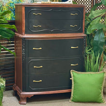 Load image into Gallery viewer, Two-Toned Chest
