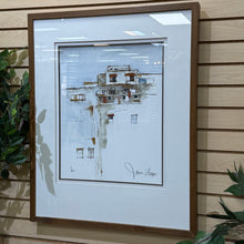 Load image into Gallery viewer, J Voxx Framed Art, I
