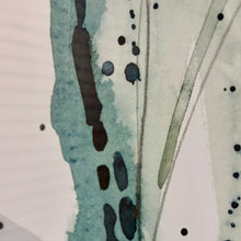 Load image into Gallery viewer, Uttermost 'Watercolor' II Art
