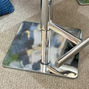 S/2 Sunpan Modern Barstools