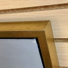 Load image into Gallery viewer, Blue/Gold Abstract
