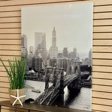 Load image into Gallery viewer, NYC Canvas Print
