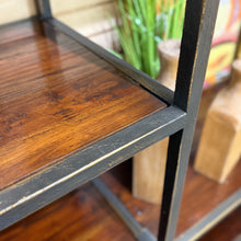 Load image into Gallery viewer, Henredon Entertainment Etagere
