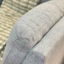 Load image into Gallery viewer, Light Aqua Sofa
