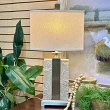 Load image into Gallery viewer, Stone-Like Lamp

