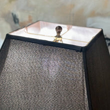 Load image into Gallery viewer, Bamboo Look Vintage Lamp
