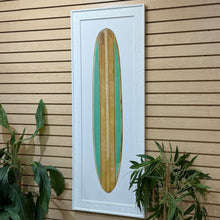 Load image into Gallery viewer, Surfboard II Giclee Art
