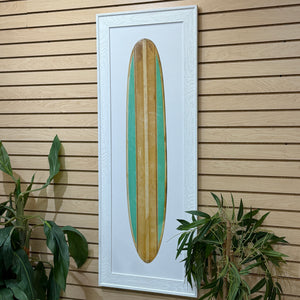 Surfboard II Giclee Art