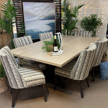 Load image into Gallery viewer, Palettes by Winesburg Multi-Grey Dining Chair
