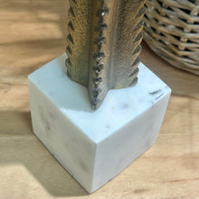 Load image into Gallery viewer, Sm Gold Cactus
