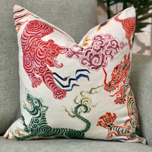 Load image into Gallery viewer, Dragon Down Pillow
