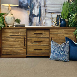 Crate & Barrel 'Seguro' Cabinet