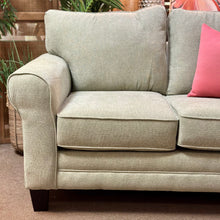Load image into Gallery viewer, Light Green Sofa
