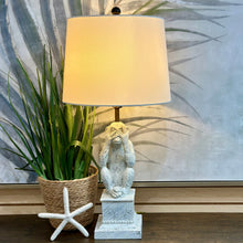 Load image into Gallery viewer, Monkey Lamp
