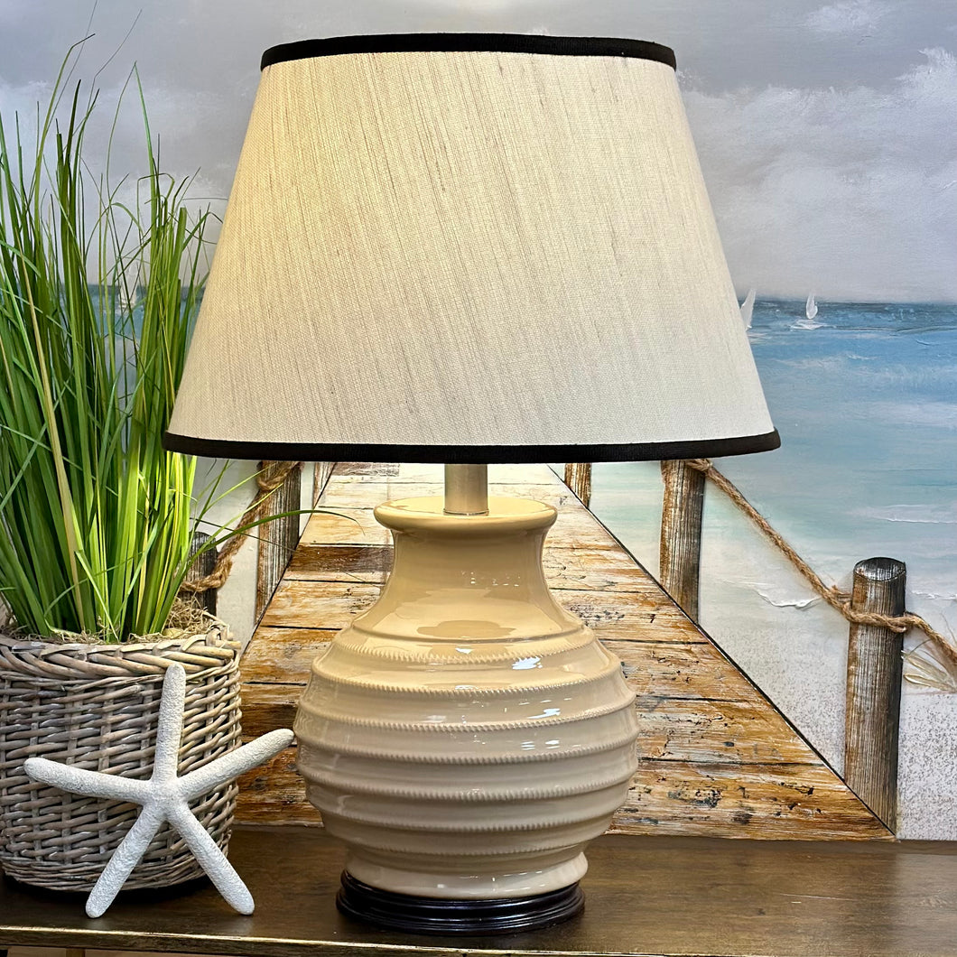 Vietri Lamp