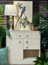 Load image into Gallery viewer, Vintage Kroehler Cabinet
