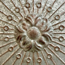 Load image into Gallery viewer, Metal Medallion Wall Decor
