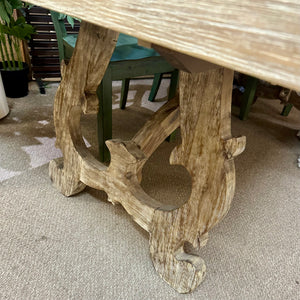 Traditions 'Haute' Extension Table