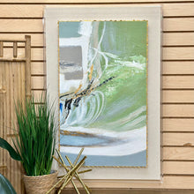 Load image into Gallery viewer, Acrylic Shadow Box Abstract I
