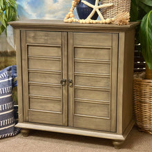 Load image into Gallery viewer, 2DR Shutter Cabinet
