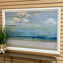 Load image into Gallery viewer, 'Across The Sound' Giclee Art
