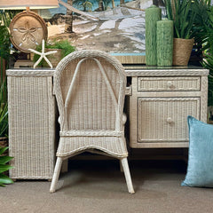 Desks & Credenzas