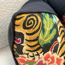 Load image into Gallery viewer, Tiger Down Pillow

